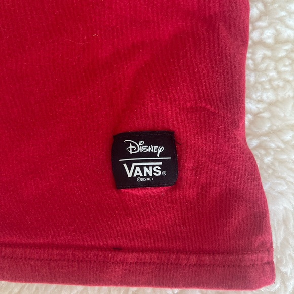 Vans Disney tshirt - Picture 2 of 6